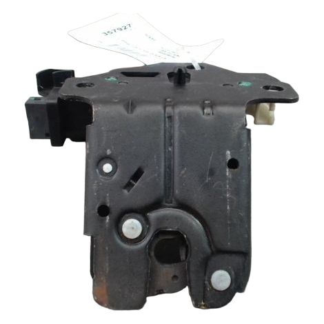 [PRODUIT D'OCCASION] Serrure Hayon  AUDI A3 Sportback II Phase 1 2004-2008 ♻️ Ref Oe. 8p4827505d - Garantie à vie (1/2)