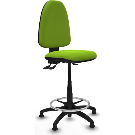 Piqueras y Crespo B0001RT Silla de Oficina Pistacho (1/3)