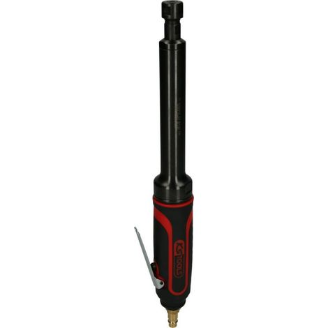 KS Tools Langschaft-Druckluft-Stabschleifer, 23.000 U/min - 515.5415