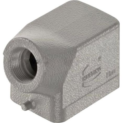 Tüllengehäuse Han® 6B-gs-16 09300061541 HARTING 1 St.