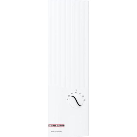 Stiebel Eltron PEY 18/21/24 Scaldacqua elettrico compatto bianco