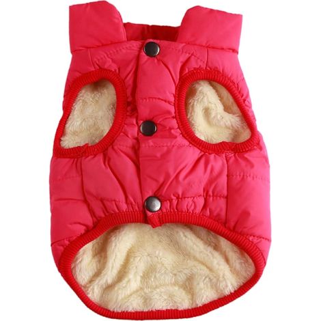 Dog Coat (1/5)
