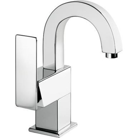 Miscelatore rubinetto lavabo playone cromo monocomando fir italia - fir italia (1/2)