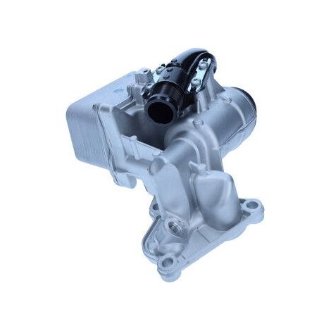 Boîtier, filtre à huile MAXGEAR 14-0110 RENAULT 15200-00Q0L 4420402 8201005241