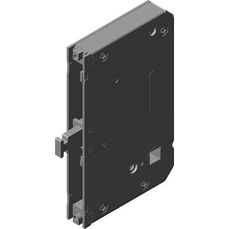 HT-Cerradura adicional, D65,ZSK 201-T2