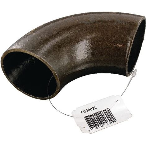 Coude à souder UNIVERSEL FG9002L