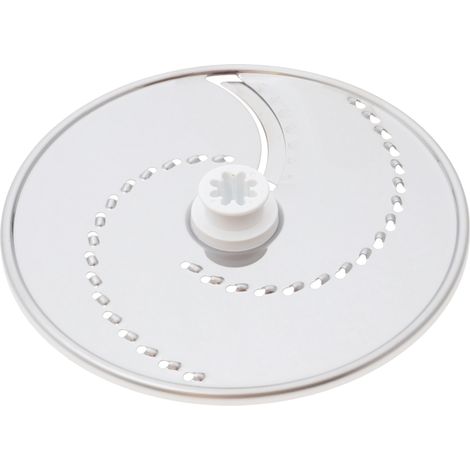 Kenwood disco lama tritare affettare fine robot cucina MultiPro FDP60 FDP600 (1/2)