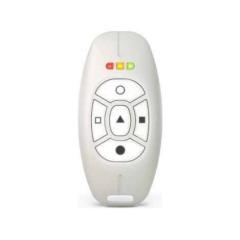 SATEL APT-200 - Télécommande pour systèmes d'alarme et maison intelligente