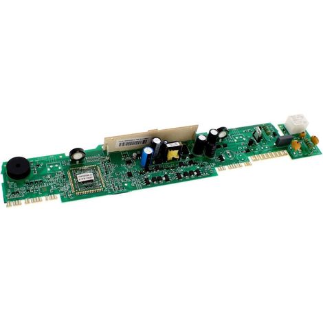 Control Module Artic A Entry Segment ARIS for Hotpoint Fridges and Freezers (1/3)