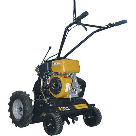 BENZA - Removedor Avícola ER73T2