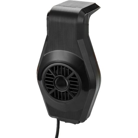 Ventilateur de refroidissement d'eau pour aquarium - Ventilateur pour (1/5)