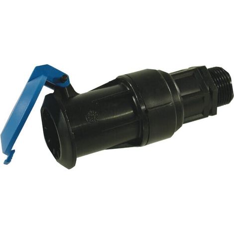 Raccord rapide SUPREME AL303934