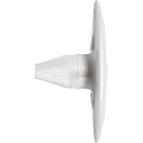 Fischer  500x  Plaque  de  retenue  sans  vis  DHT  50/40  W  -  044491