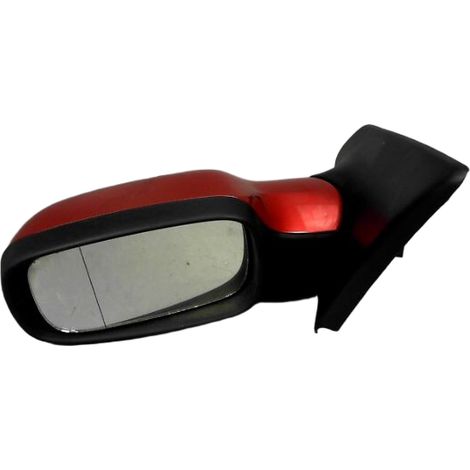 [PRODUIT D'OCCASION] Retroviseur Exterieur Electrique Gauche RENAULT Megane ♻️ Ref Oe. 7701068373 - Garantie à vie (1/3)