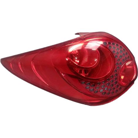 [PRODUIT D'OCCASION] Feu Arriere Gauche  PEUGEOT 207 Break Diesel ♻️ Ref Oe. 6350ct - Garantie à vie (1/3)