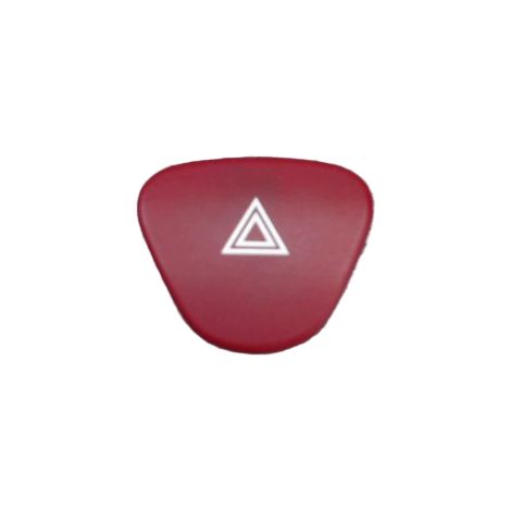 [PRODUIT D'OCCASION] Bouton De Warning CITROEN C2 ♻️ Ref Oe. 6554l8 - Garantie à vie (1/3)
