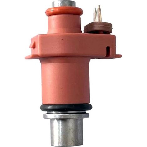 Injecteur 6 trous - 1 pièce - Compatible Yamaha X-Max 125 - Optimisation carburant - Scooter 2017-2020