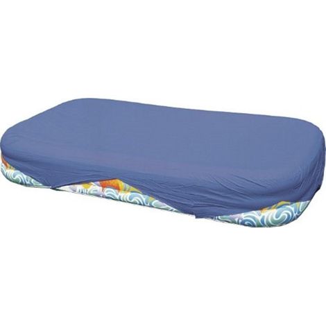 telo copertura piscina  cm 305 x 183 / 262 x 175  - intex 58412 --  ferr 16049 (1/2)