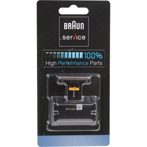 Braun - lama di rasatura - blocco coltello serie 5 - 67091038 - 4210201578161