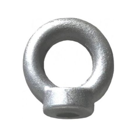 CANCAMO DIN582 HEMBRA M14 ZINC - GARRA