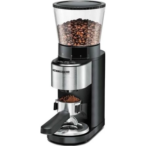 Cafetera Rommelsbacher ekm 500 160W capacidad 400g (1/3)