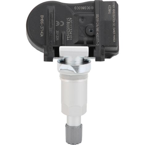 capteurs de pression des pneus TPMS BHB637140A de