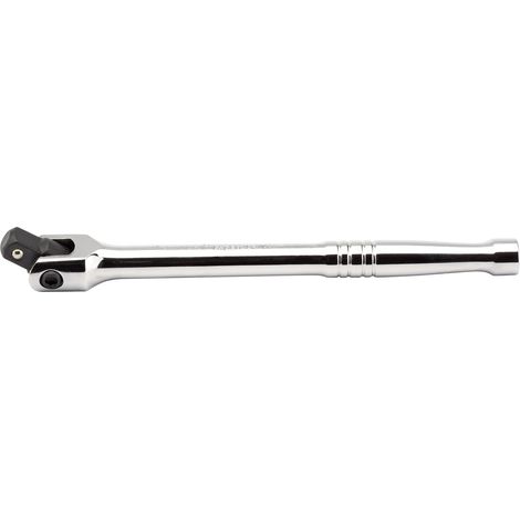 Draper 16799 1/2" Square Drive Flexible Handle Tool with 250mm Length (1/5)