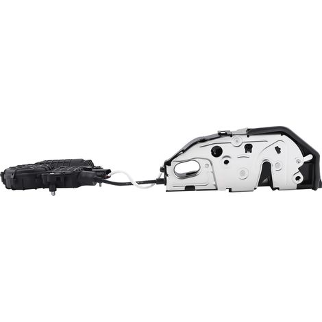 Actuador Cerradura Delantero for BMW Serie 5 528i 535i 550i 2011-16 51217185689 (1/4)