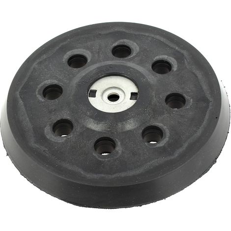 Schleifplatte 344207710 für Metabo-Schleifmaschine