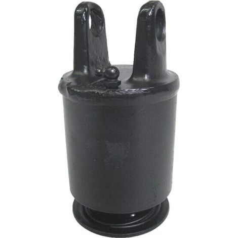 Acoplam. LN4 S4/104 1200Nm 1-3 BONDIOLI 6PAVESI 60B4E4803R