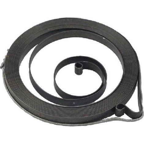 Muelle Arranque compatible con Hus365, 372  Ref 500404