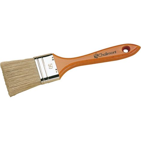 Pennello loutil-parfait taglia 40 setole naturali sintetiche