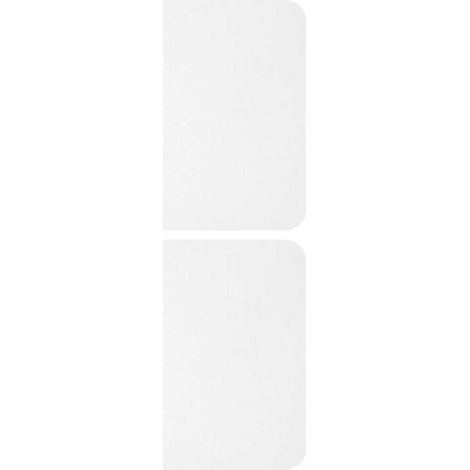 reflektierende Folien für Head-Up-Displays (HUD) – Windschutzscheibenzubehör – 15,00 x 13,00 x 0,10 cm – Transparent (1/4)