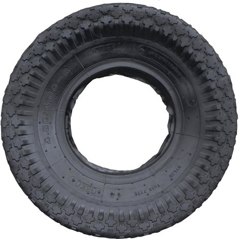 Neumático para carretilla 4.00-8 2PR(20) (1/3)