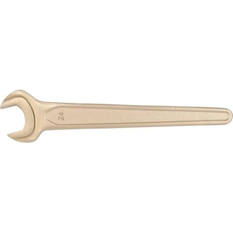 [NEUWERTIG] B-Ware Ks Tools Bronz Eplus Einmaulschlüssel Maulschlüssel 38 Mm Aluminium Werkzeug