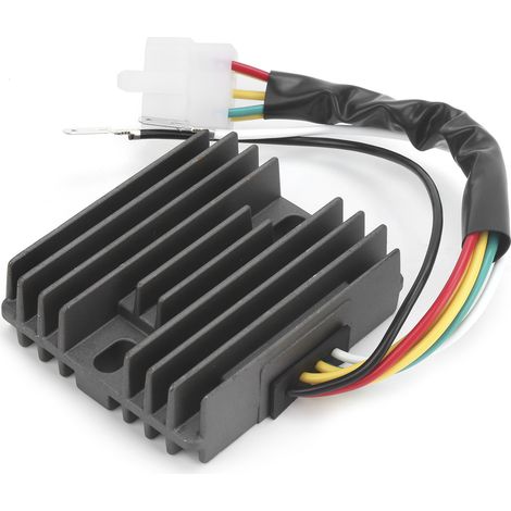 Regulador rectificador de voltaje 31400-300-035 para Honda CB/F 400 350 750