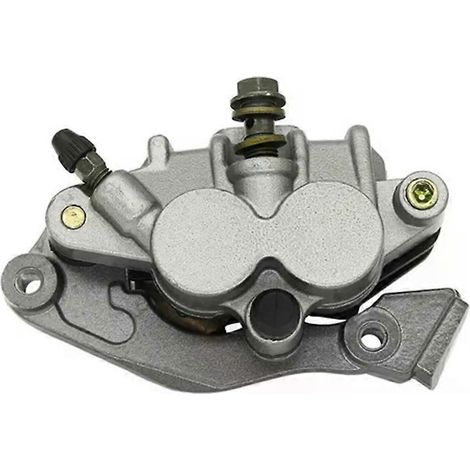 Pinza Freno Delantero Honda Xr 150l Bross 150 Calidad( ) (1/4)