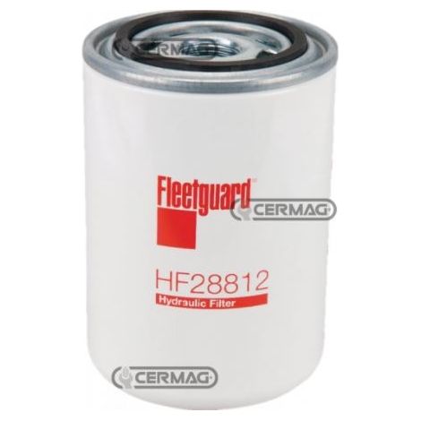 Ölfilter Landmaschinenmotor MASSEY FERGUSON MF355 - MF350 - MF360