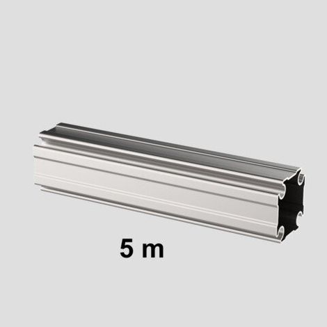 SANIT 02.208.00..0000 Tige 5 m Système de construction sèche 996 (1/2)