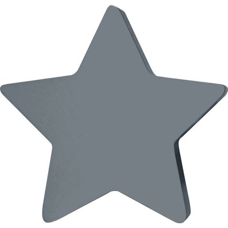Kd Finale Modello Stella Grigio