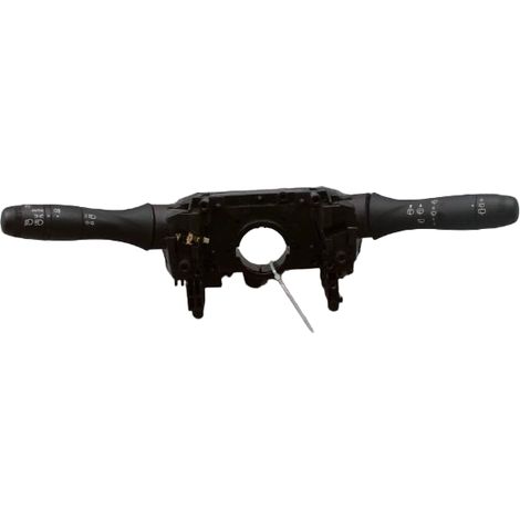 [PRODUIT D'OCCASION] Bloc Commodos DACIA Sandero II Phase 1 2012-... ♻️ Ref Oe. 255679970r - Garantie à vie (1/5)