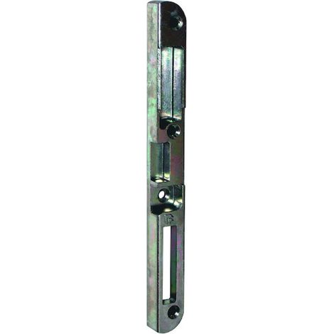 Gâche centrale pour crémone à larder TRIMATIC E-13742-00 gauche - FERCO