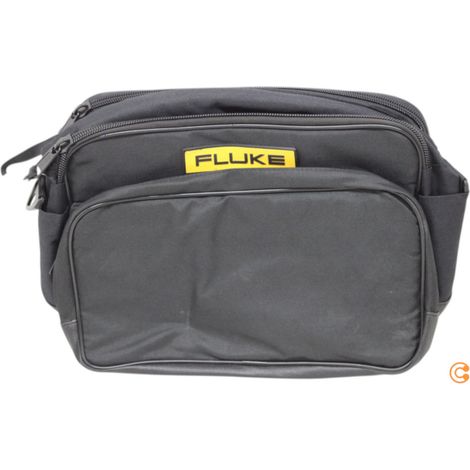 [NEUWERTIG] B-Ware Fluke 3311173 C345 Messgerätetasche Passend Messgeräte Messgerätzubehör Tasche