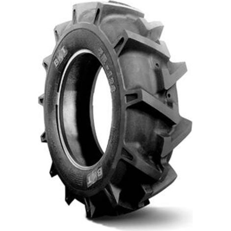 Pneu motoculteurs TR128 180/85x12 TT6 76A6 - BKT - S025361