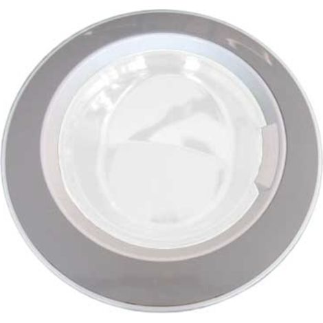 Puerta Completa Para Lavadora Svan Y Beko  Series SVL Y END  Código Original 39901042700