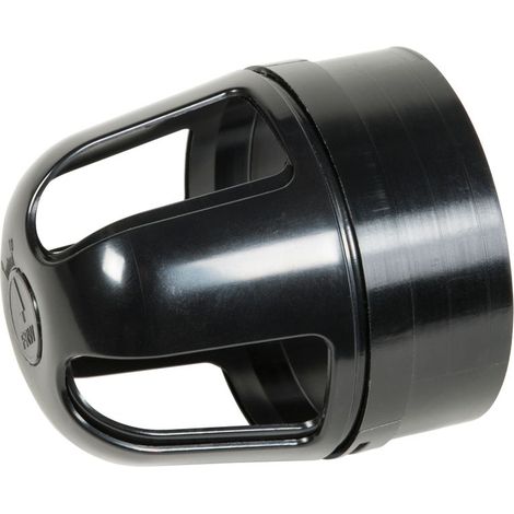 Fränkische Regulador profi-air NW 63-90 para manguito de conexión, 78300005