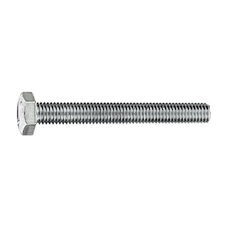 Max-Power KL4081060 Viti Metriche Testa Esagonale M10 X 60, Sacchetto, 25 Pezzi (1/2)