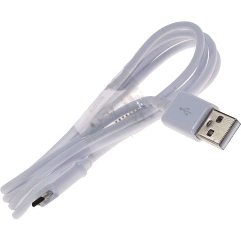 Ersatzteil - Mikro-USB-Kabel, original -  - SAMSUNG