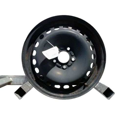 [PRODUIT D'OCCASION] Jante Tole VOLVO V50 ♻️ Ref Oe. 31202848 - Garantie à vie (1/2)