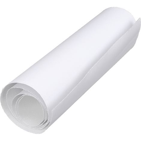Accessoire de papier de verre transparent et huileux pour skateboard et longboard (1/5)